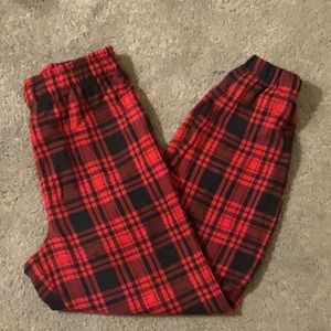 Gap Kids Disney pajama pant